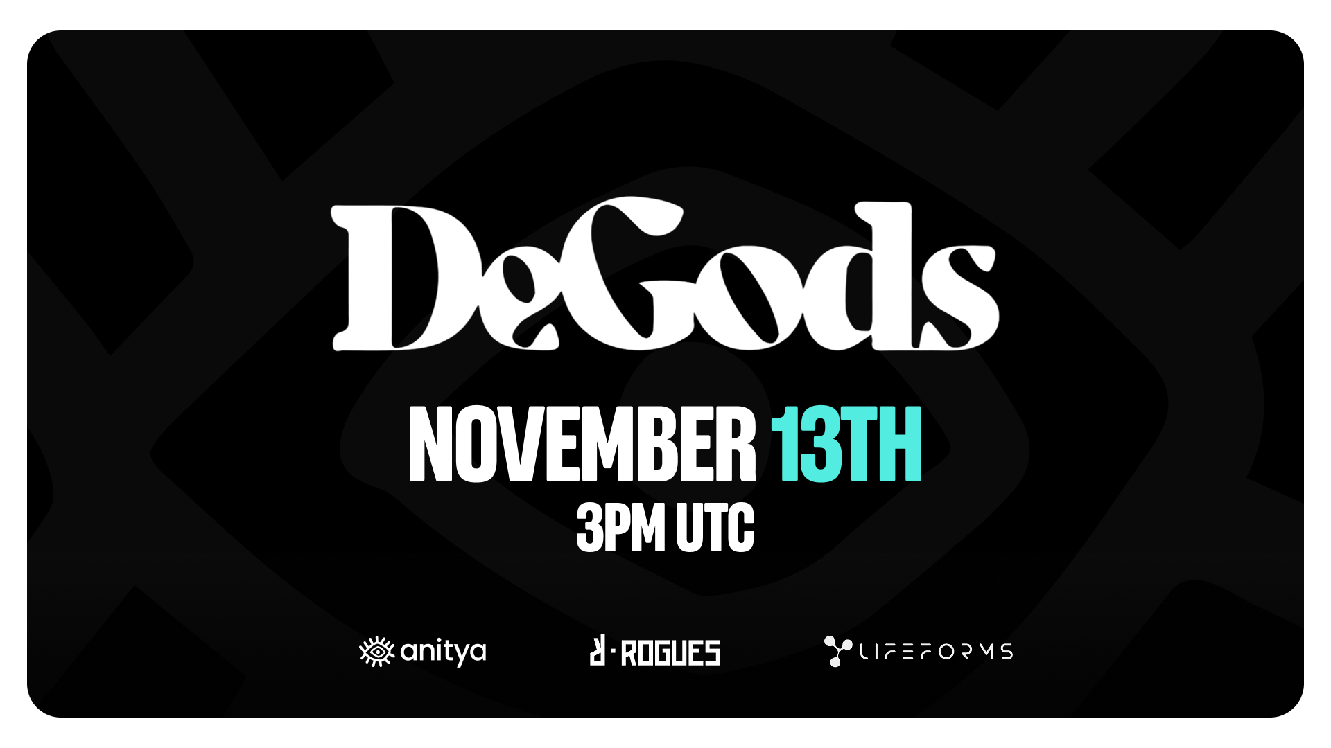 The DeGods Treasure Hunt is Coming